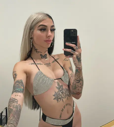 Image 3982420 from Cruellamorgan