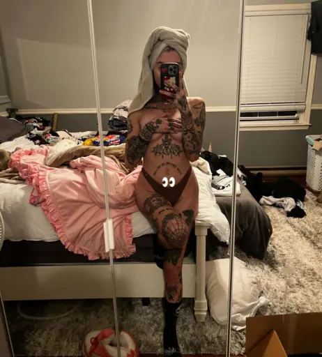 Image 3982198 from Cruellamorgan