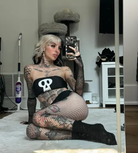 Image 3982048 from Cruellamorgan