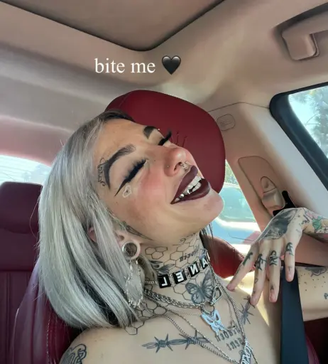 Image 3982075 from Cruellamorgan