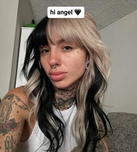 Image 3983795 from Cruellamorgan