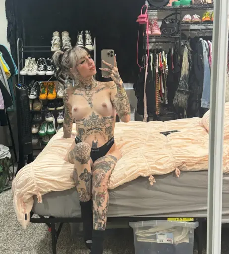 Image 3983143 from Cruellamorgan