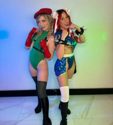 Image 3980831 from zoeydigiacomo | waifuminx