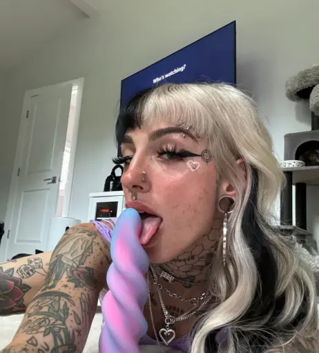 Image 3980570 from Cruellamorgan