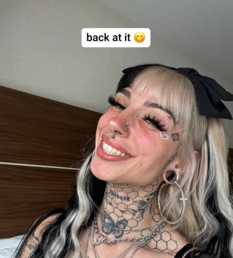 Image 3980529 from Cruellamorgan