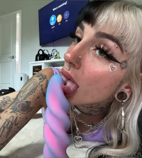 Image 3980629 from Cruellamorgan