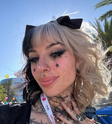 Image 3980051 from Cruellamorgan