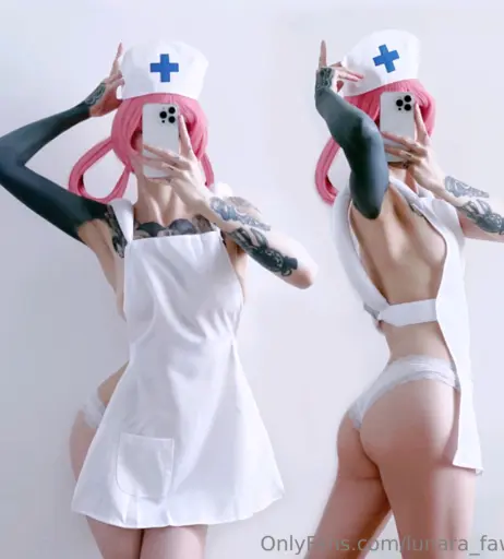 Image 3988560 from Lunara_fawn / Luna