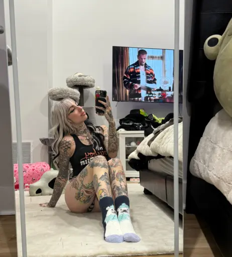 Image 3988411 from Cruellamorgan