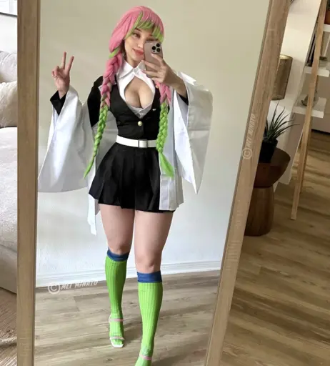 Image 3988098 from Minato_mei hellomeimei