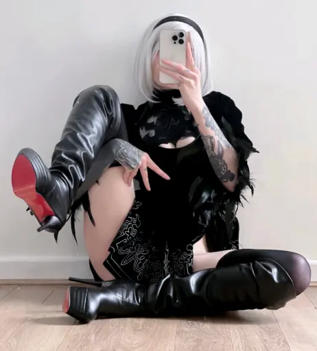 Image 3988376 from Lunara_fawn / Luna