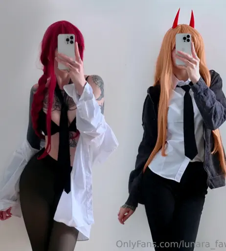 Image 3988312 from Lunara_fawn / Luna