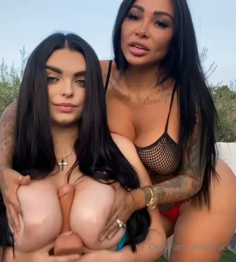 Image 3975420 from Brittanya Razavi (seebritannya)
