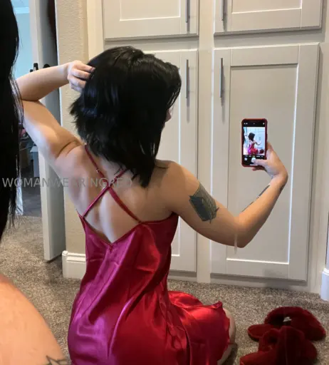 Image 3976753 from womanwearingred / Buffbunnymika / Buffbunbun