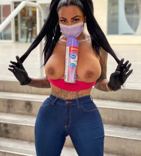 Image 3976663 from Brittanya Razavi (seebritannya)