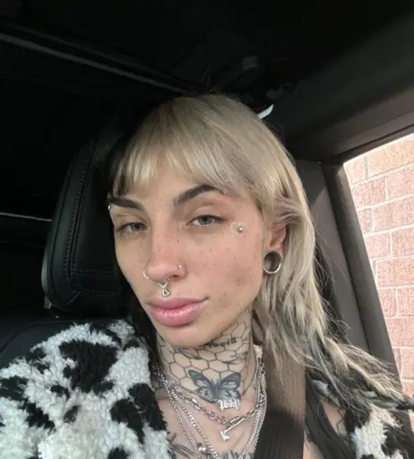 Image 3977522 from Cruellamorgan