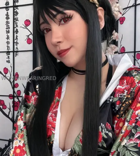 Image 3977441 from womanwearingred / Buffbunnymika / Buffbunbun