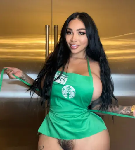 Image 3977440 from Brittanya Razavi (seebritannya)
