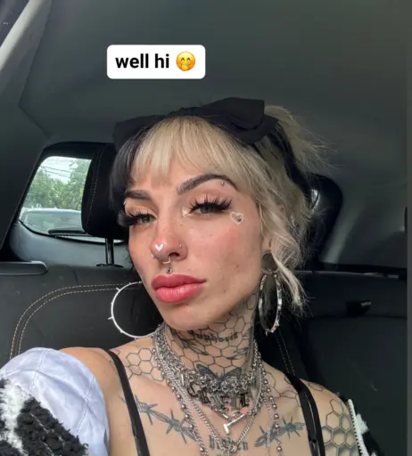 Image 3977435 from Cruellamorgan