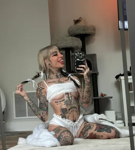 Image 3977786 from Cruellamorgan