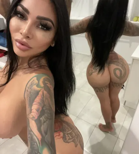 Image 3974811 from Brittanya Razavi (seebritannya)