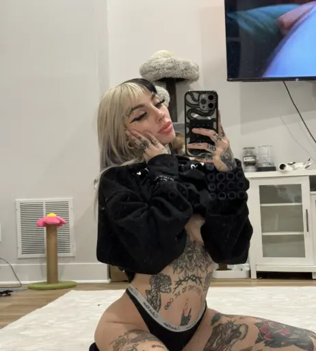 Image 3974372 from Cruellamorgan