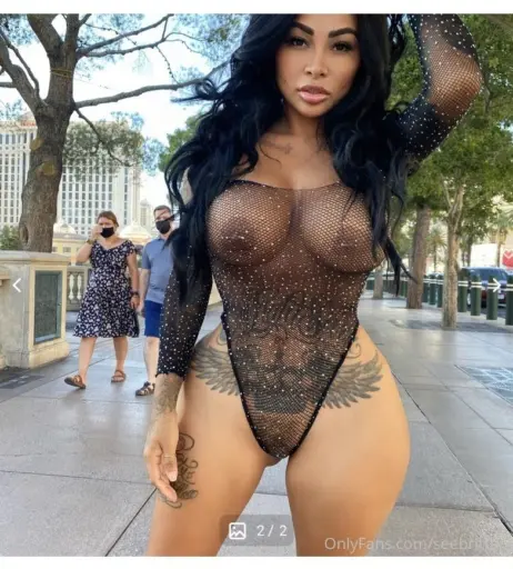 Image 3974991 from Brittanya Razavi (seebritannya)