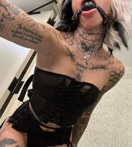 Image 3971876 from Cruellamorgan