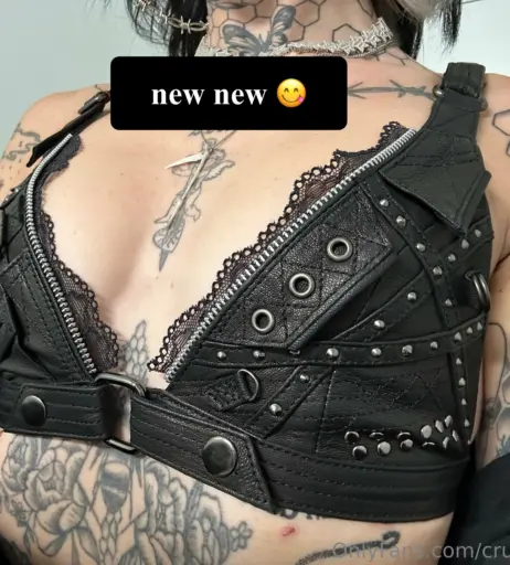 Image 3971641 from Cruellamorgan