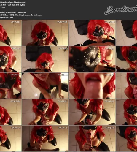 Image 3971072 from Secretcrush / Scarletchase