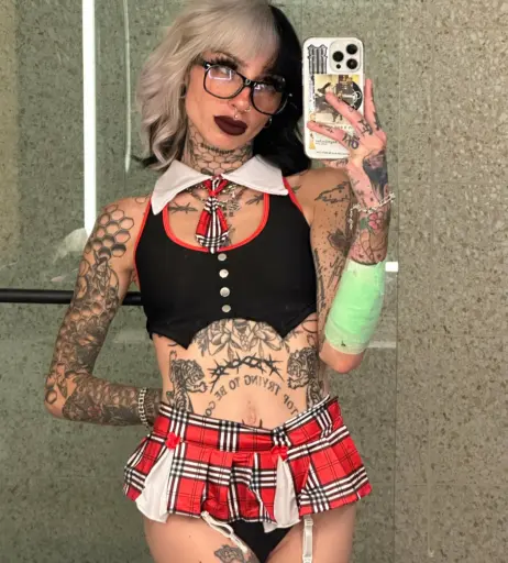 Image 3971292 from Cruellamorgan