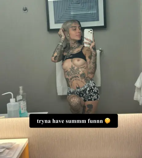 Image 3972411 from Cruellamorgan