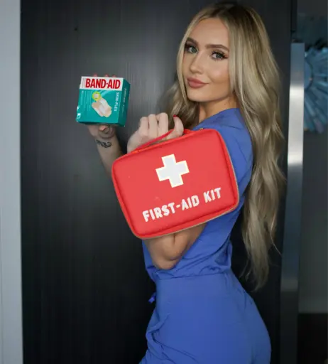 Image 3972292 from Natalia | Nurse Natalia