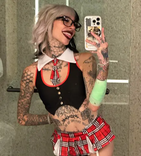 Image 3972242 from Cruellamorgan