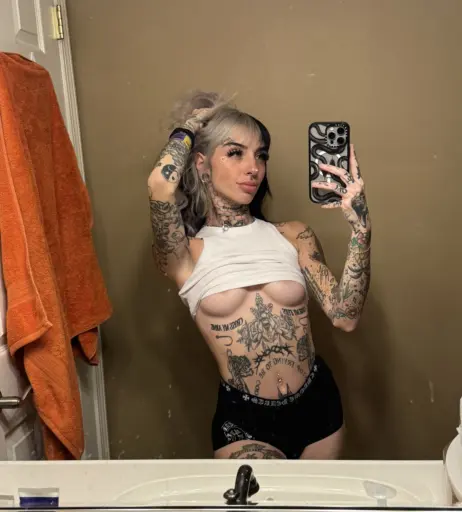 Image 3973422 from Cruellamorgan