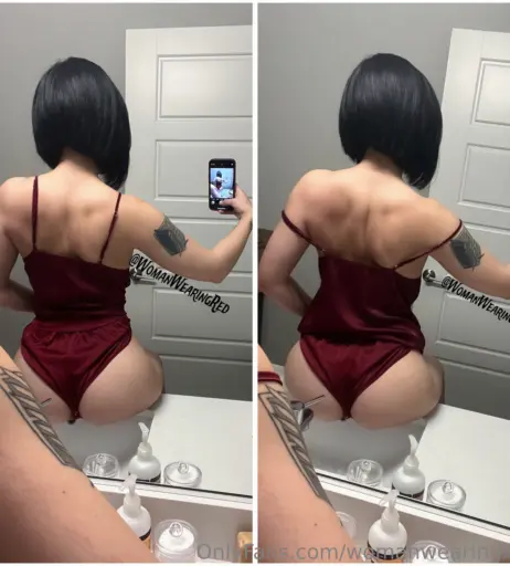 Image 3973000 from womanwearingred / Buffbunnymika / Buffbunbun