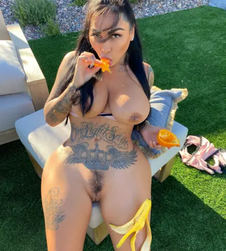 Image 3973951 from Brittanya Razavi (seebritannya)