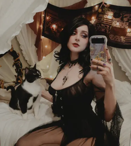 Image 3970897 from Chocohoee Kwehzy