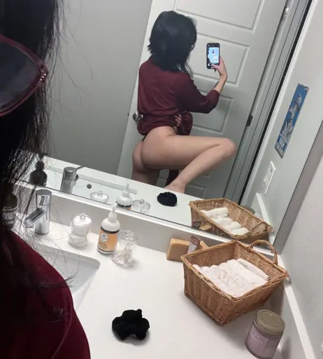 Image 3970623 from womanwearingred / Buffbunnymika / Buffbunbun