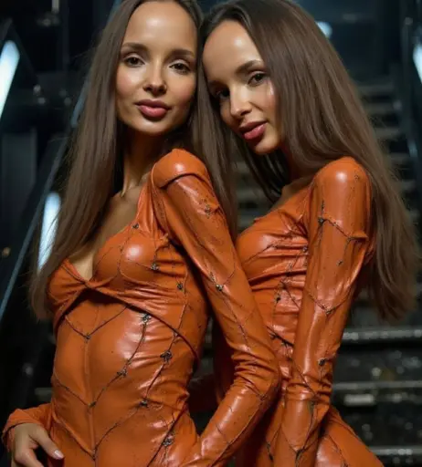 Image 3970182 from Adelalinka Twins / adelalinka_life