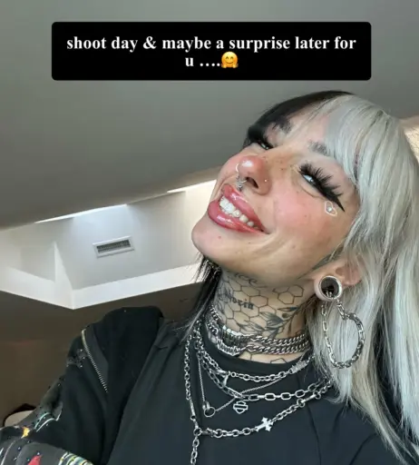 Image 3970985 from Cruellamorgan