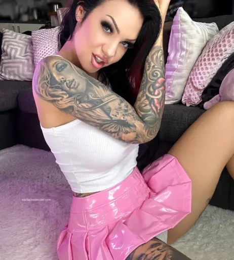 Image 3979807 from Starfucked