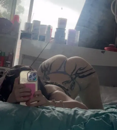 Image 3979541 from Siamayll / xxllbae / egirll_69 / babe.girl69