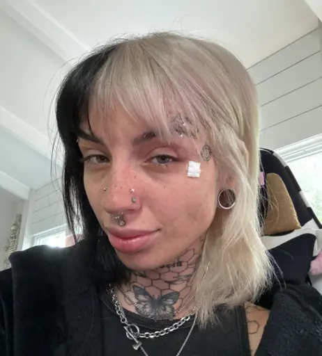 Image 3979750 from Cruellamorgan