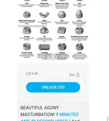 Image 3979226 from womanwearingred / Buffbunnymika / Buffbunbun