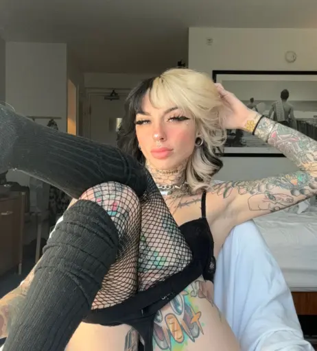 Image 3978766 from Cruellamorgan