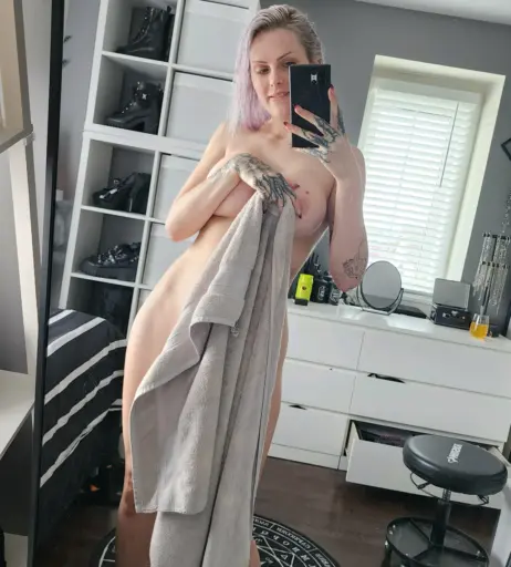 Image 3978181 from Kinpatsu Cosplay/Ms_spookykins - Tayla Barter