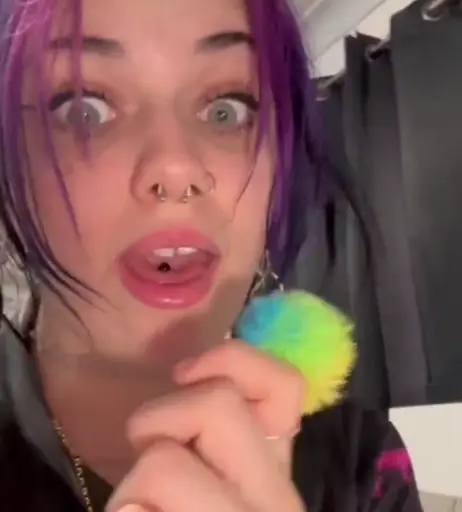 Image 3978020 from Siamayll / xxllbae / egirll_69 / babe.girl69