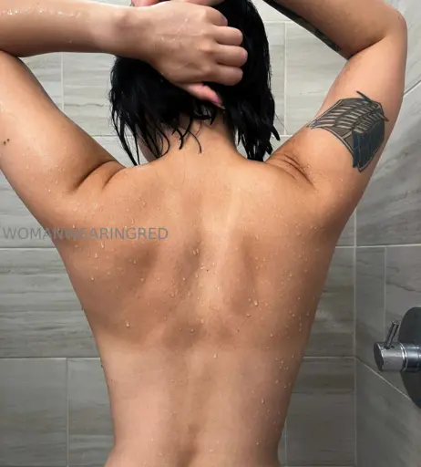 Image 3978327 from womanwearingred / Buffbunnymika / Buffbunbun