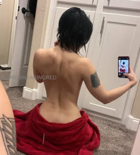 Image 3978266 from womanwearingred / Buffbunnymika / Buffbunbun